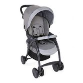 CHICCO Poussette Simplicity plus top Grey pas cher Auchan