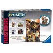 RAVENSBURGER Puzzle 4S Vision Transformers