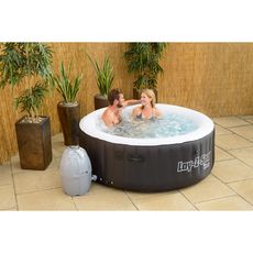 BESTWAY Spa gonflable MIAMI 4 places