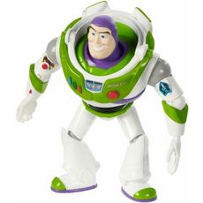 MATTEL Figurine Toy Story 4 - Buzz l'éclair 