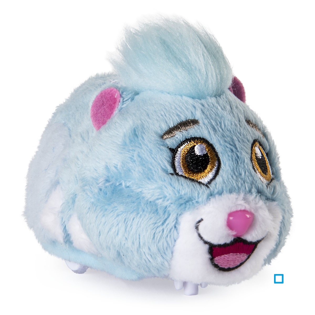 Zhu Zhu Pets-Hamster interactif Splash Toys : King Jouet, Peluches