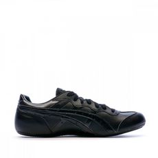 Chaussures Noires Homme Onitsuka Tiger Whizzer (Noir)