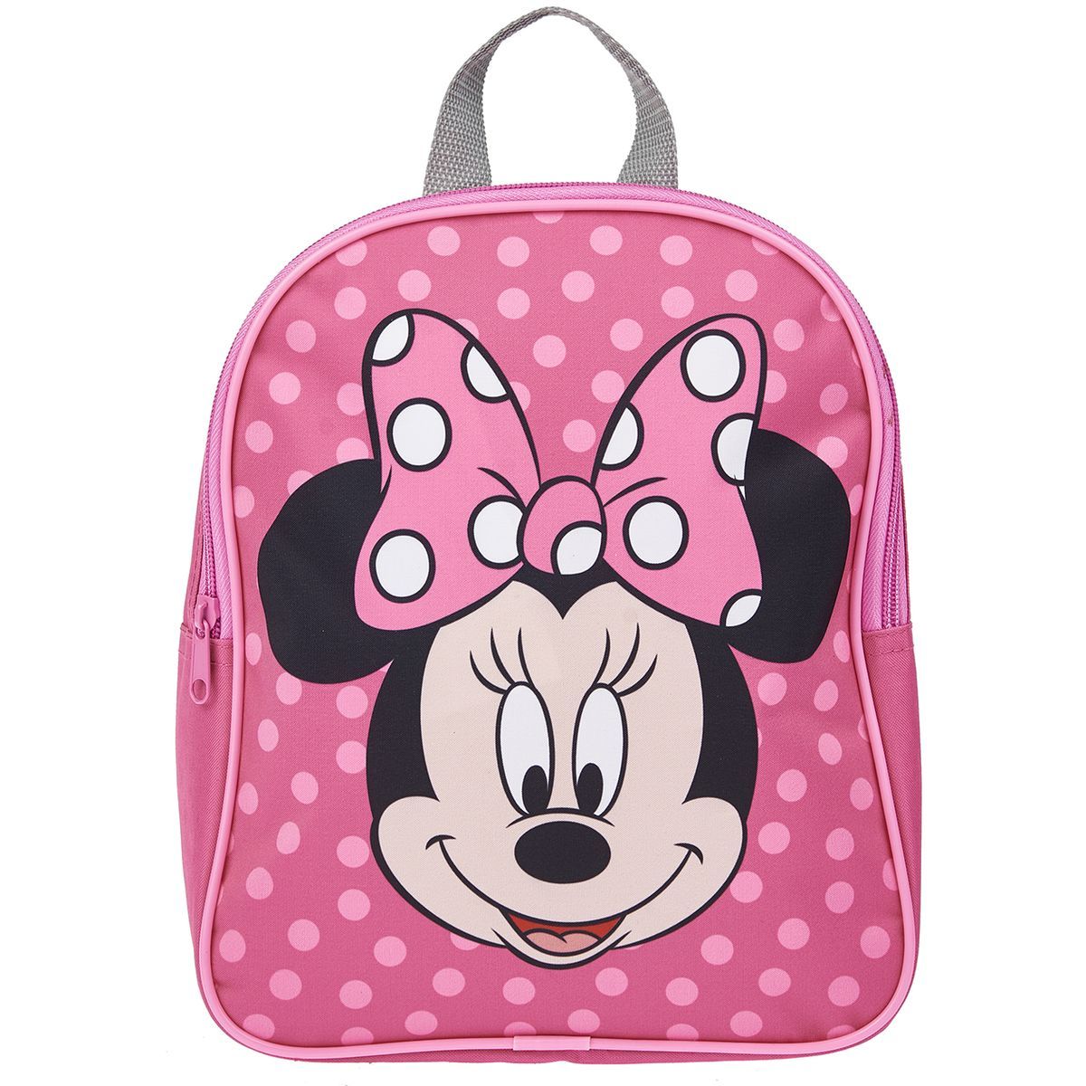 Sac a clearance dos minnie maternelle