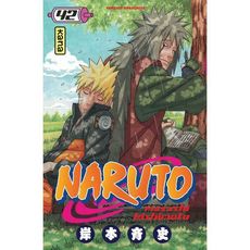 Euro Media Diffusion Naruto - tome 42