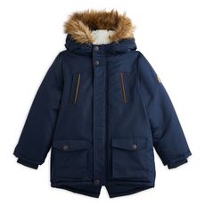 auchan parka homme