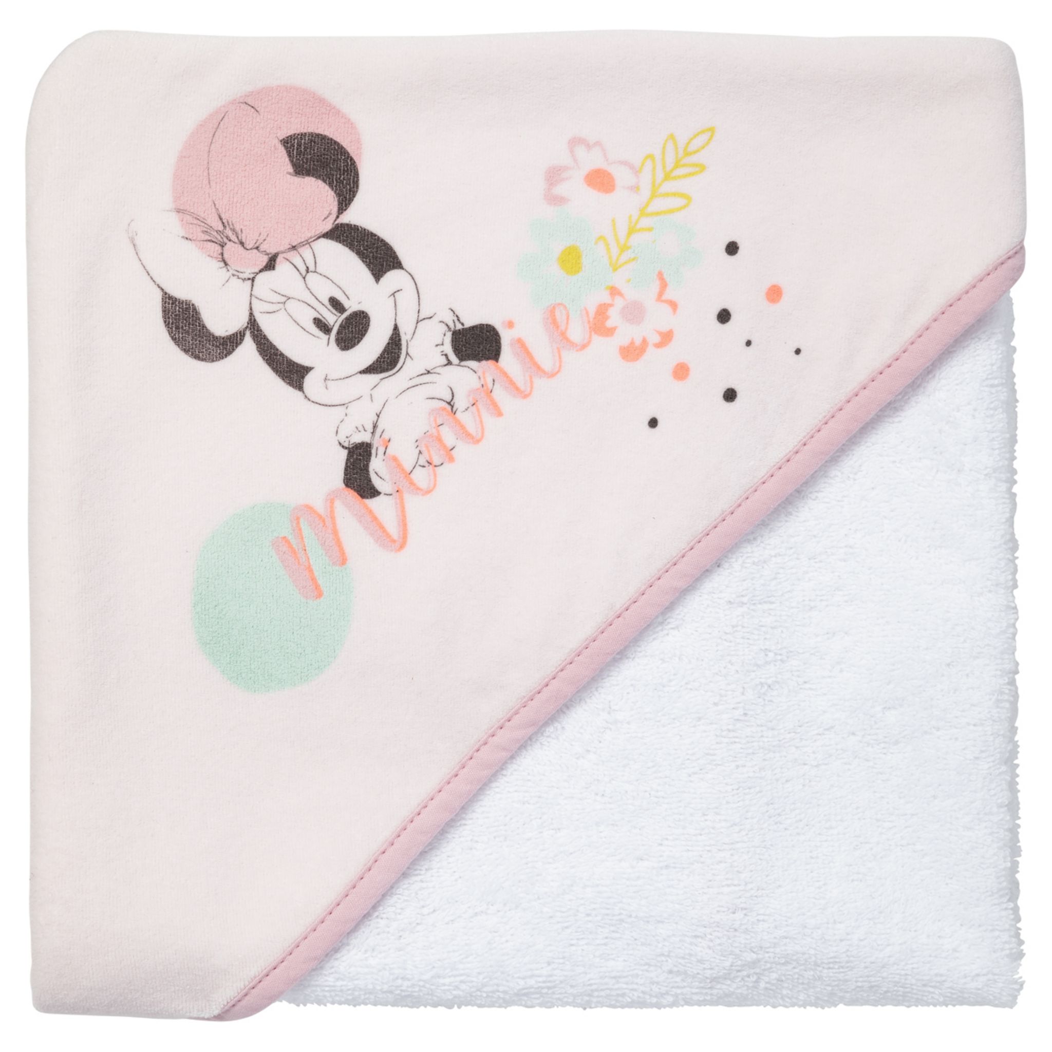 Livre de bain bébé DISNEY BABY