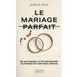  LE MARIAGE PARFAIT, Rose Jeneva