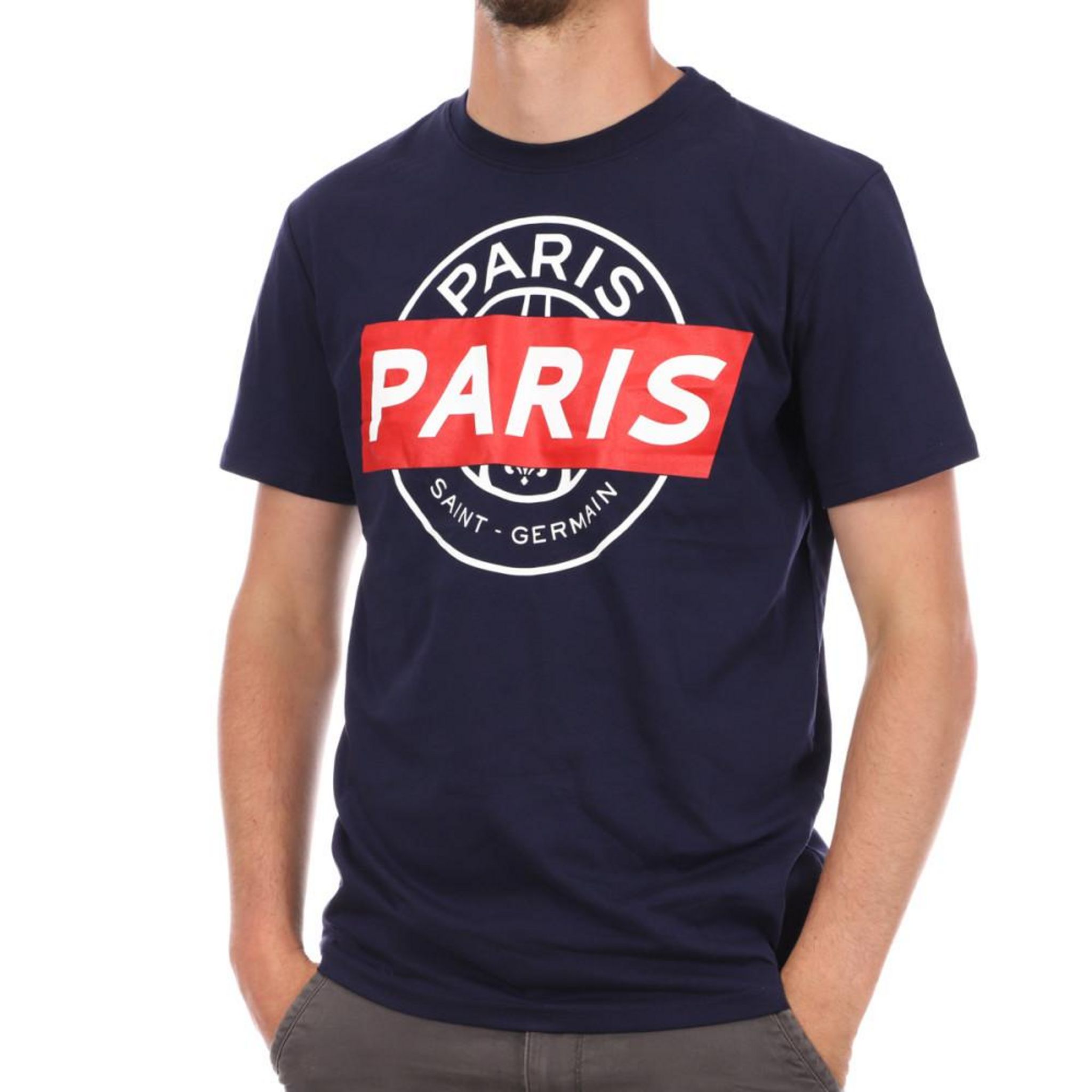 Tee shirt psg pas cher new arrivals