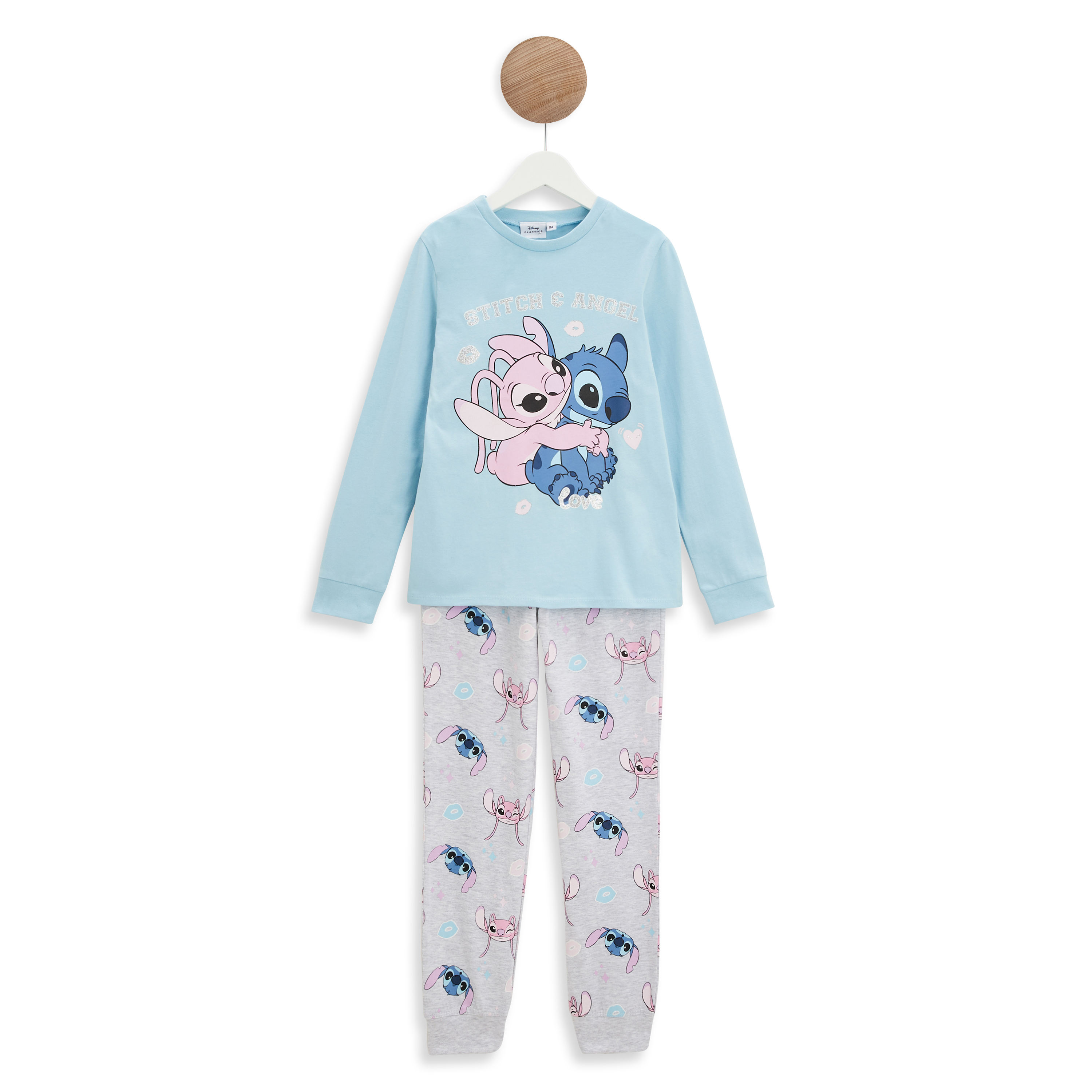 Combinaison Stitch pour enfant • Tous en Pyjama !