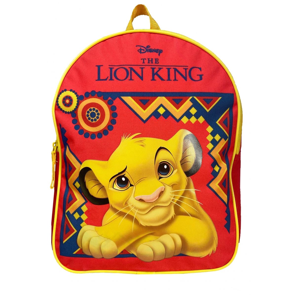 Cartable 2024 roi lion