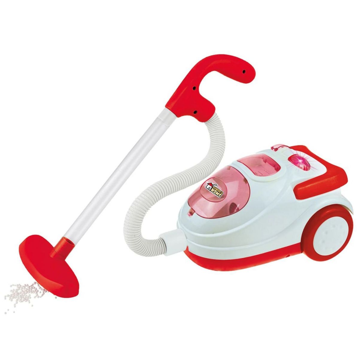 aspirateur jouet enfant Stock Photo