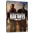 Bad Boys For Life DVD