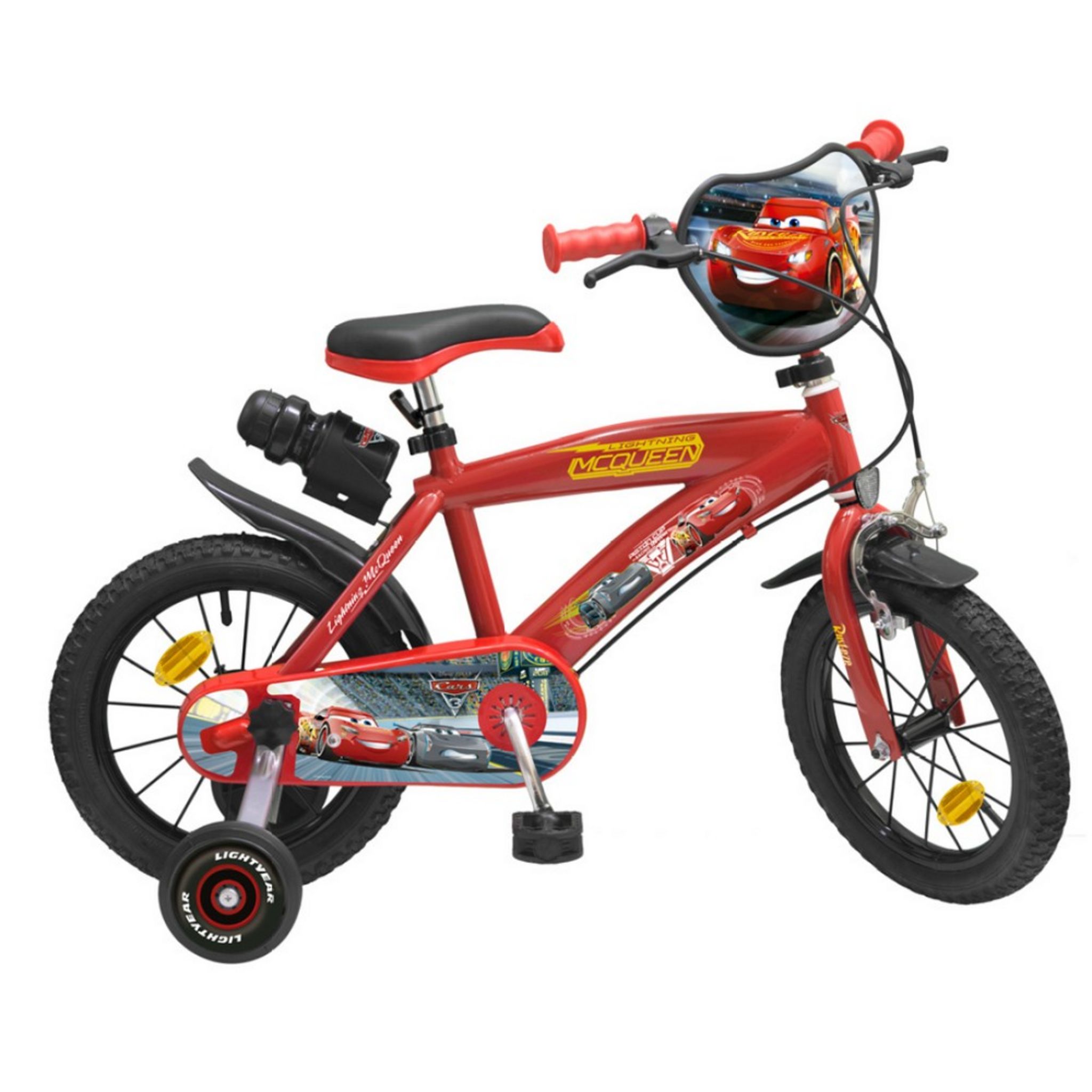 Velo cars auchan new arrivals