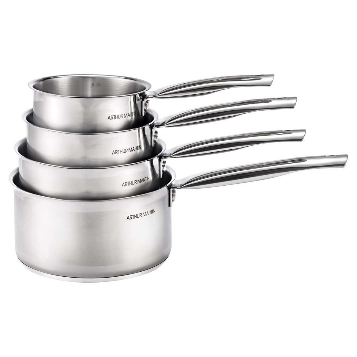 Casserole Inox - Achat / Vente Casserole Inox pas cher - Cdiscount