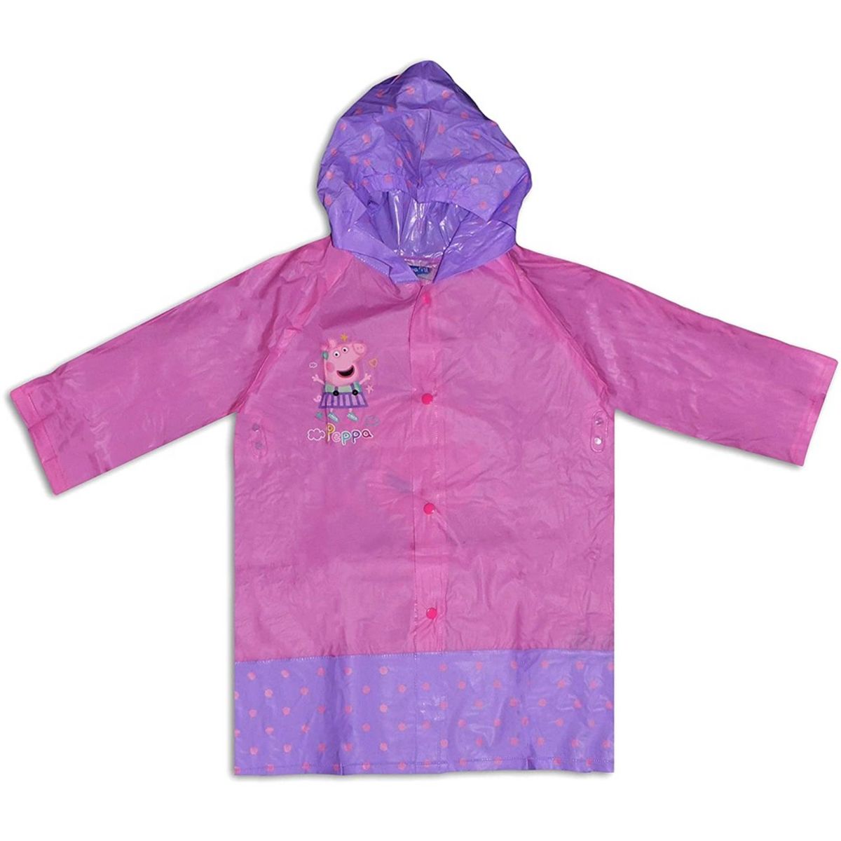 Impermeable fille 8 ans sale