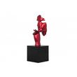 Statue Design ESTILO Rouge - Collection Initial