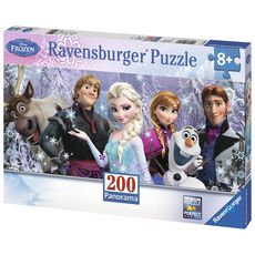 RAVENSBURGER Puzzle XXL 200 pièces 