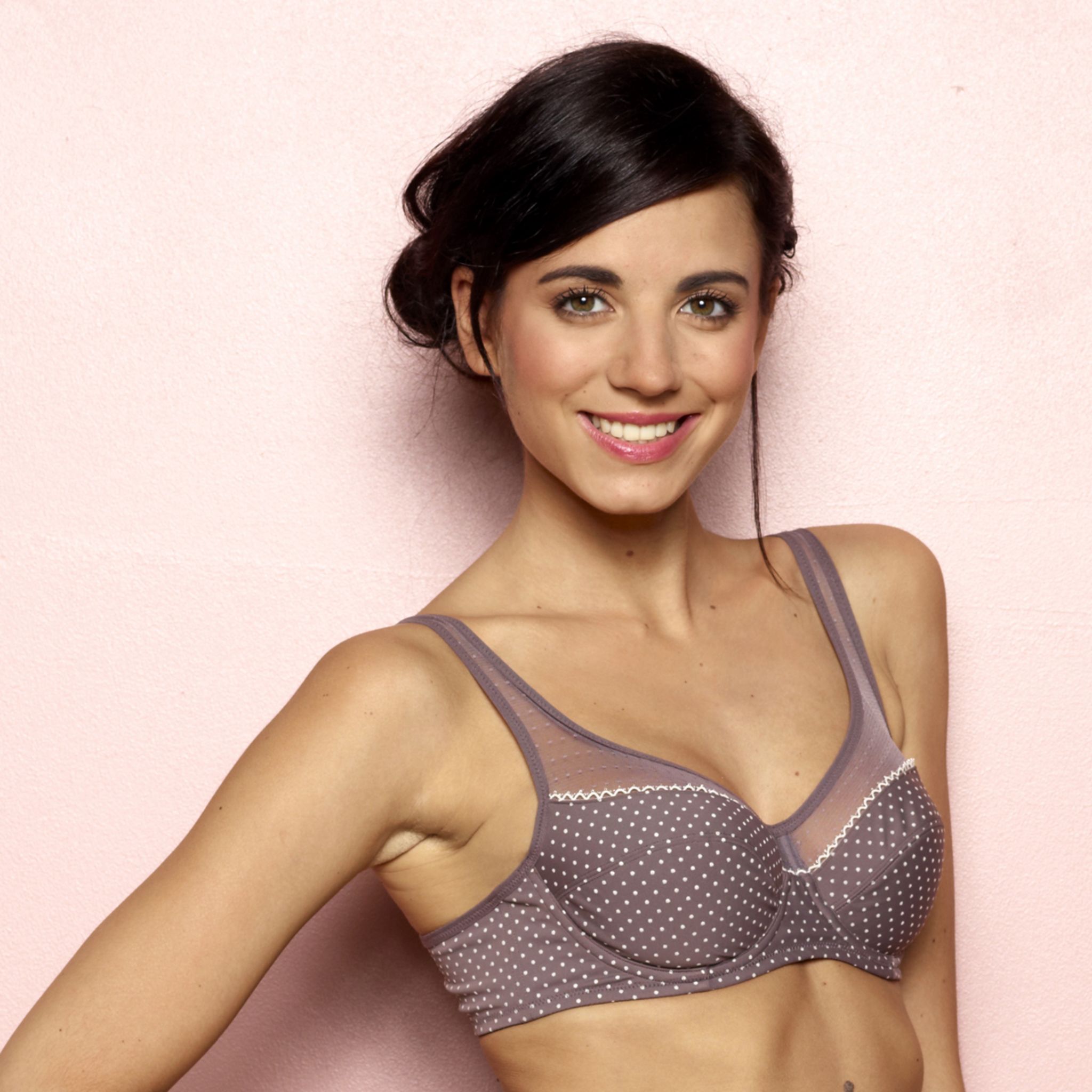 Soutien gorge dim auchan sale