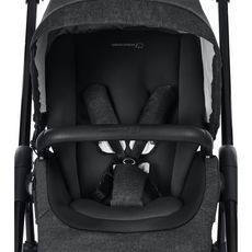 Bebe Confort Poussette Compacte Multipositions Mya Pas Cher A Prix Auchan