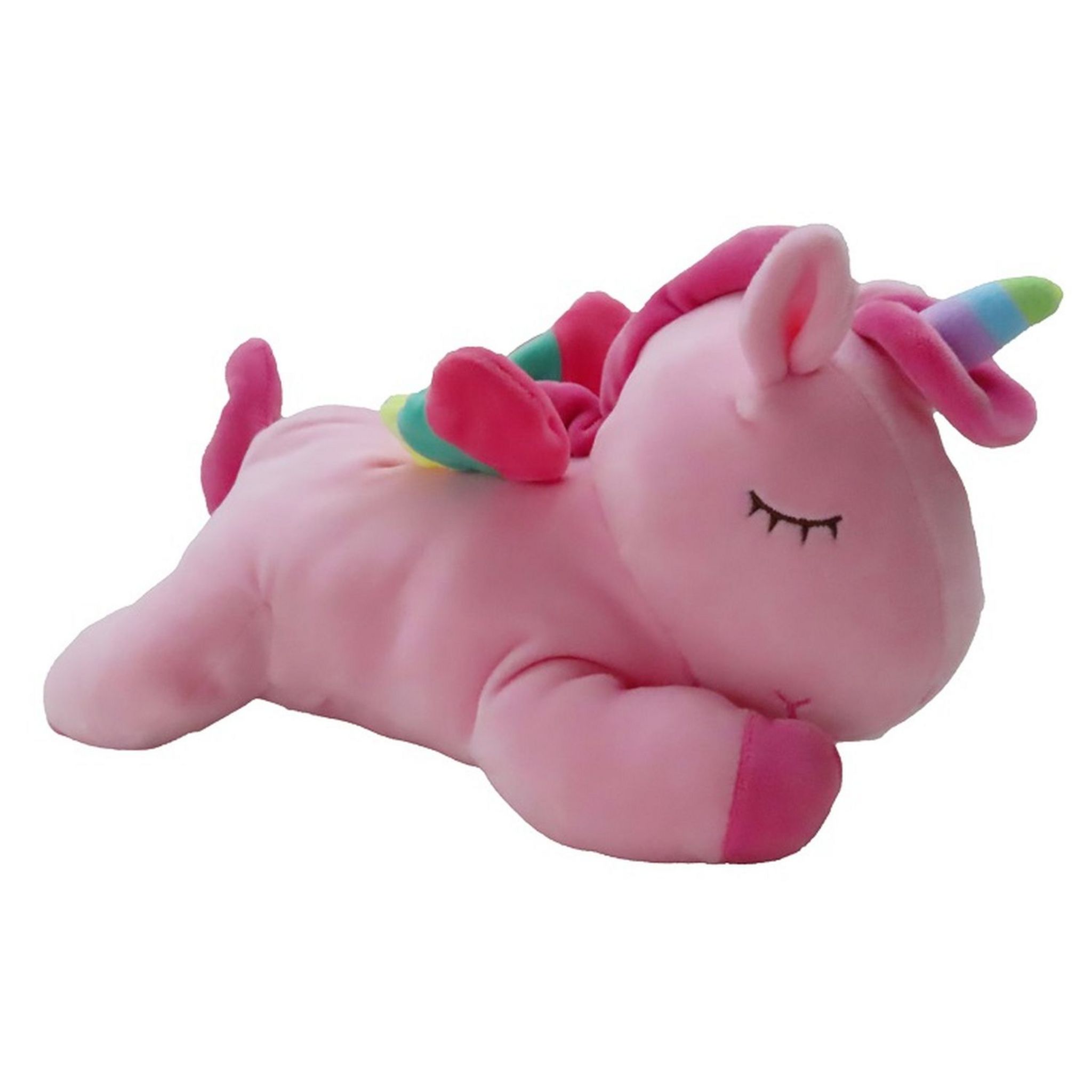 Peluche licorne moi cheap moche et méchant auchan