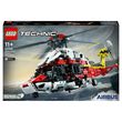 LEGO Technic 42145 L’hélicoptère de secours Airbus H175 