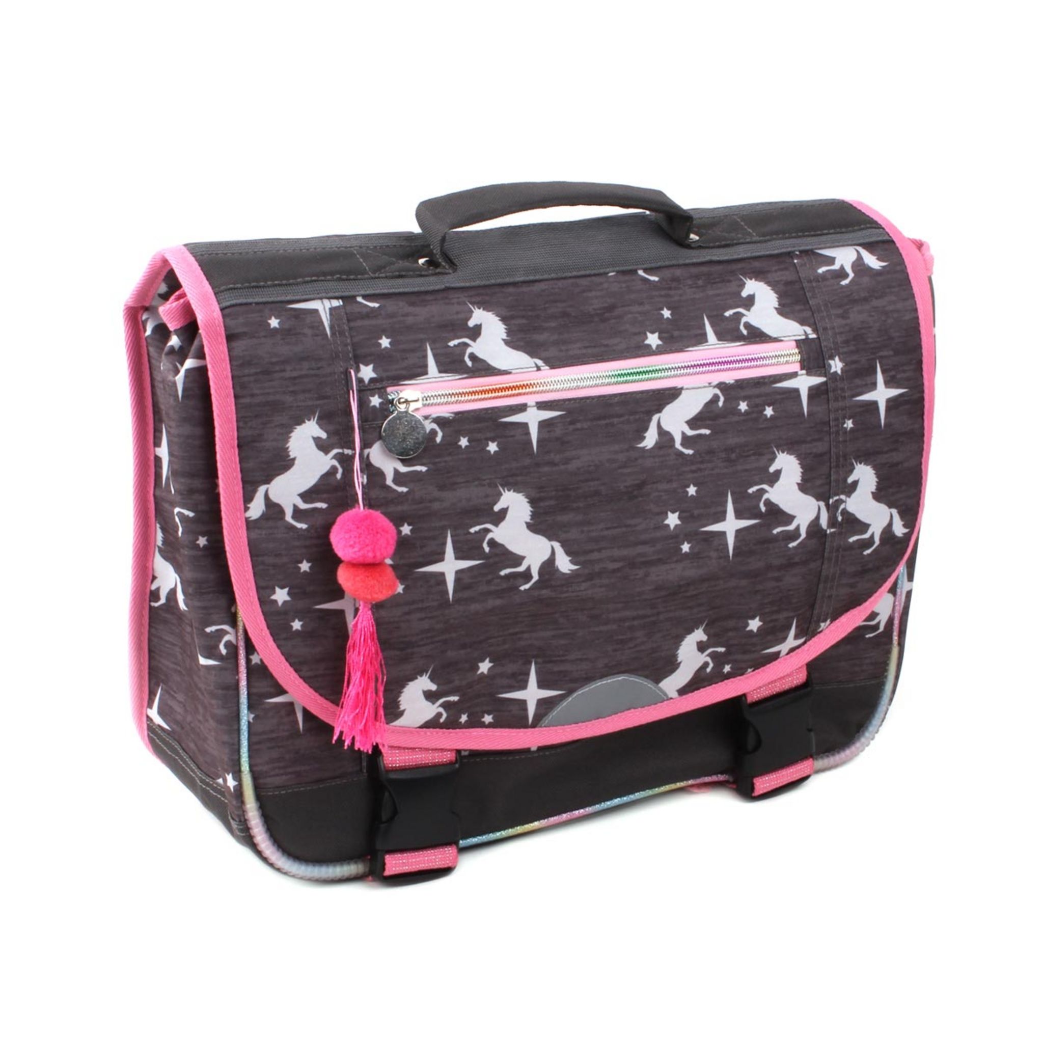 Cartable licorne auchan hotsell