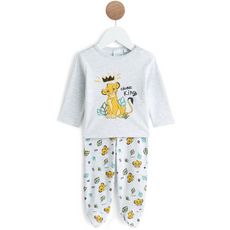 Le Roi Lion Pyjama Bebe Garcon Pas Cher A Prix Auchan