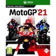 Koch Media MotoGP 21 Xbox One
