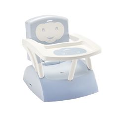 Badabulle Rehausseur De Chaise Confort Home Go Sun Pas Cher A Prix Auchan