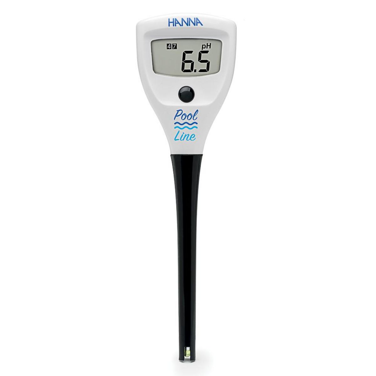 Hanna instruments Testeur de ph avec électrode remplaçable checker - hi981014