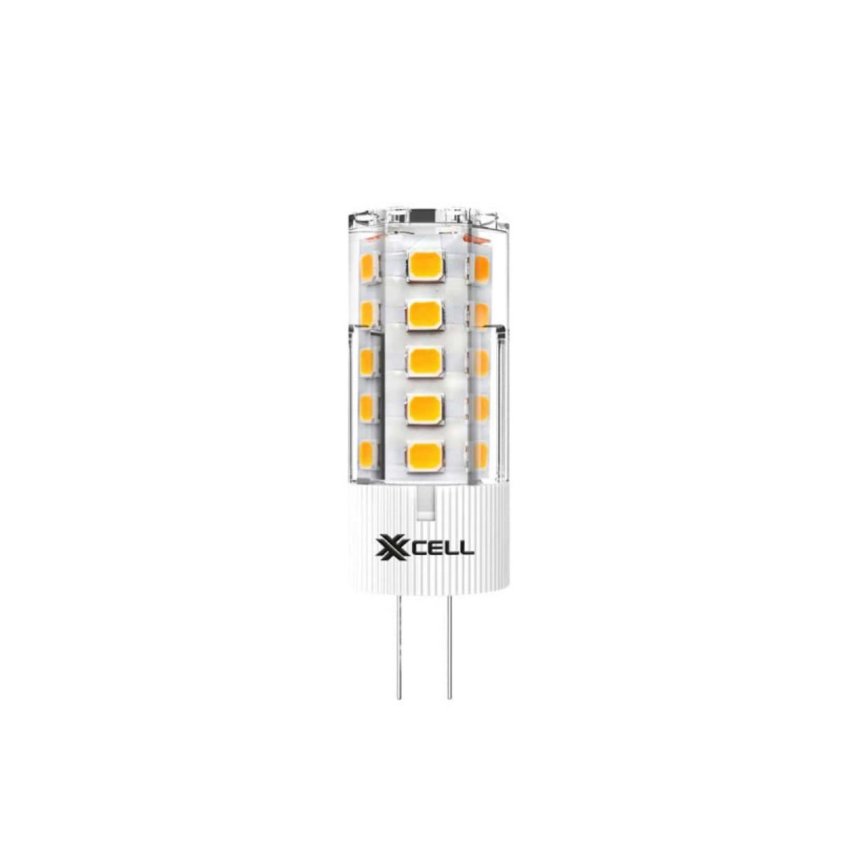  Ampoule LED XXCELL BI PIN - G4 12V 2.5W équivalent 25W
