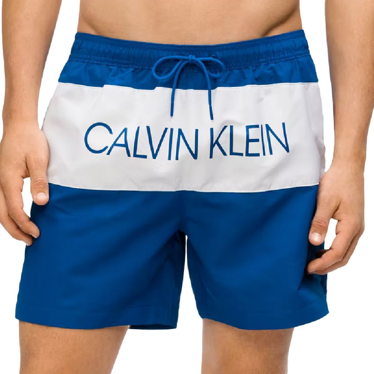 Short bain calvin klein homme new arrivals