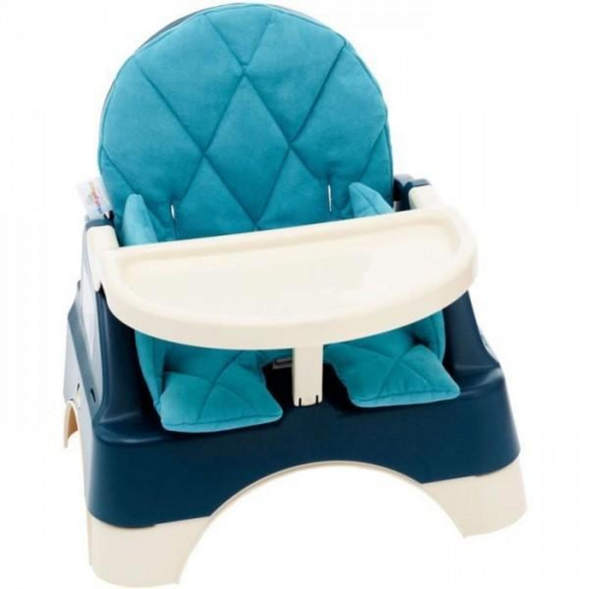 Rehausseur De Chaise Enfant 2 En 1 Thermobaby Yeehop - 6-18 Mois