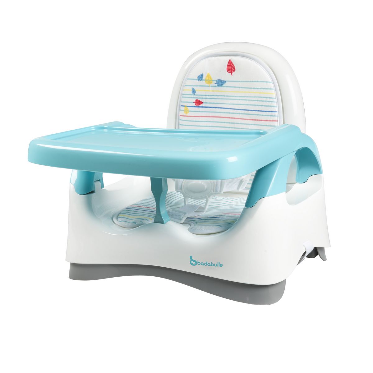 BADABULLE Rehausseur de chaise enfant confort pas cher 