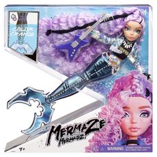 MGA Mermaze Mermaidz Core Fashion Doll S1 - Riviera