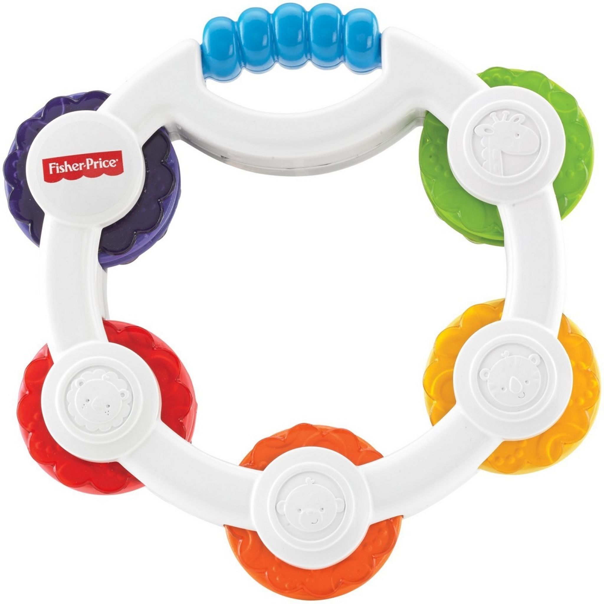 Instrument de musique bébé Fisher Price Mon Premier Xylo - Jeu