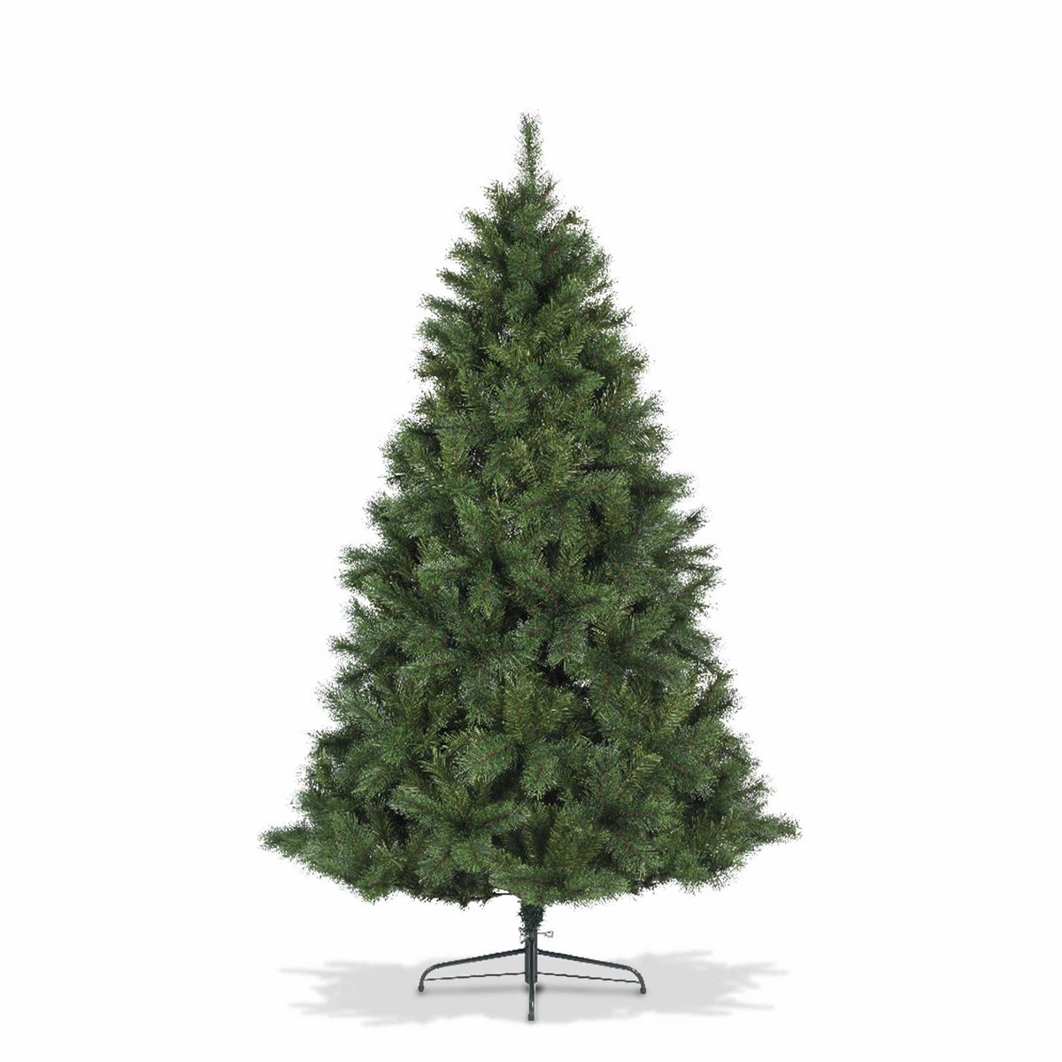 Le Sapin Artificiel Dense : Un Symbole de Noël Durable et Élégant