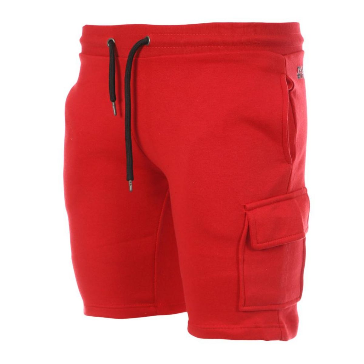 PANAME BROTHERS Short Rouge Homme Paname Brothers Boby-C
