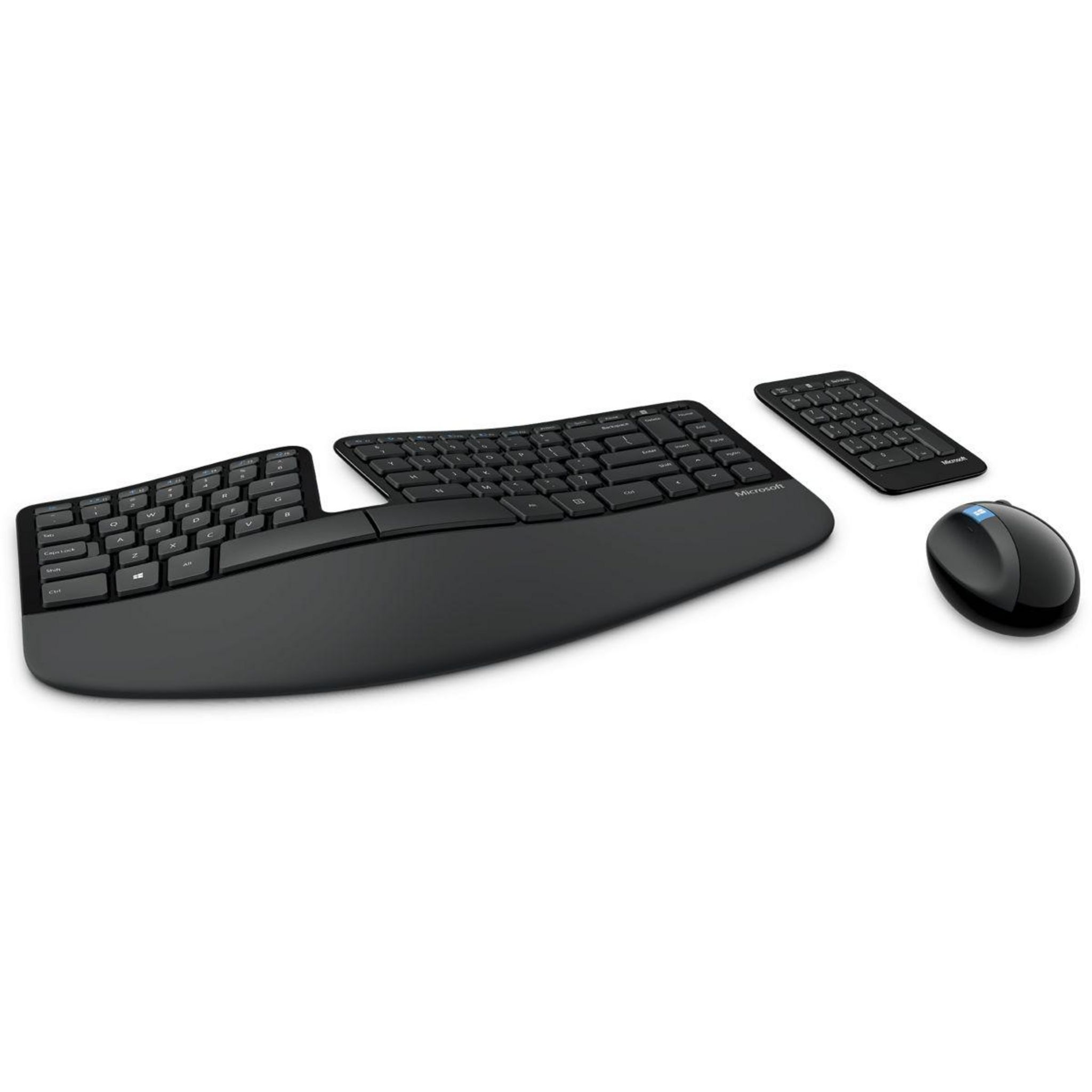 Clavier Et Souris Mac Sans Fil Xtrememac - Bluetooth Ou Dongle Usb