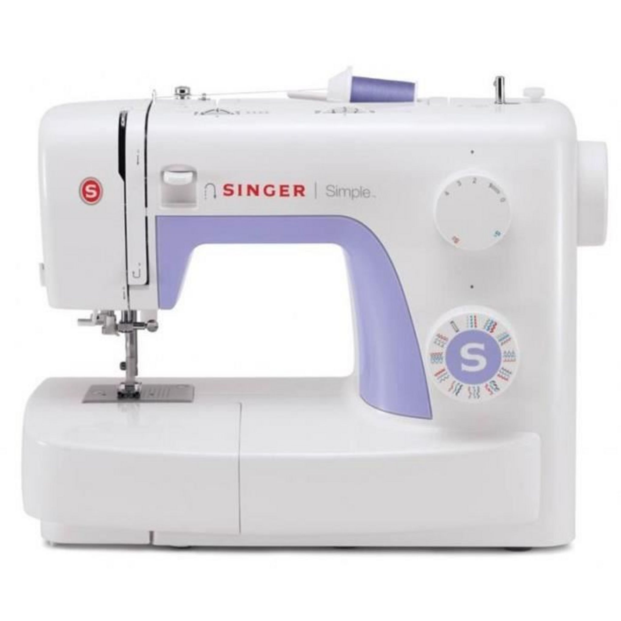 Machine a coudre Singer 2282 – Machines a coudre