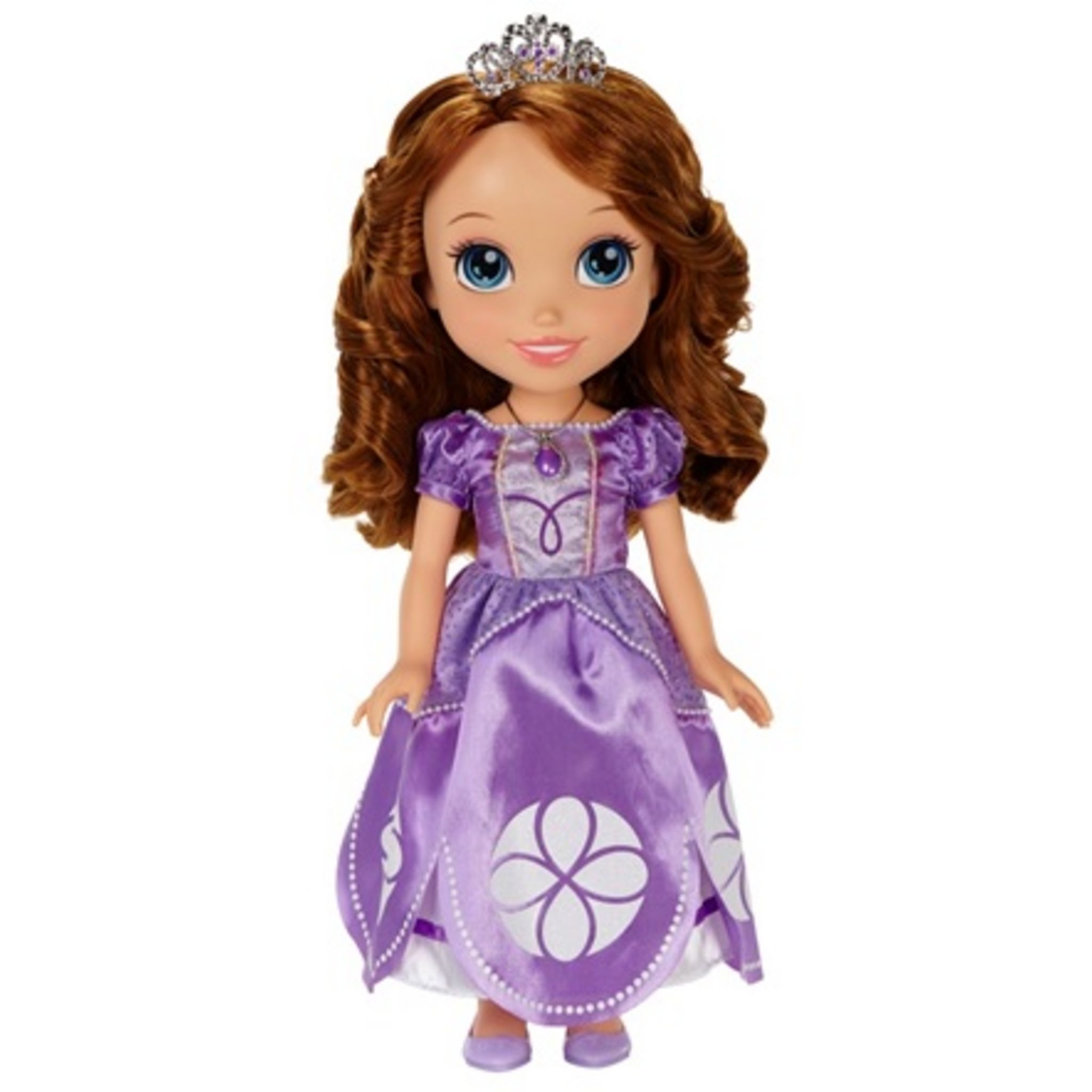 Princesse sofia poupee on sale