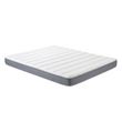 OBED Matelas mousse 160x200 cm MEMORY FIRST