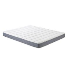 OBED Matelas mousse 160x200cm MEMORY FIRST