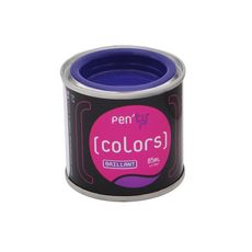 PEN'TY Peinture PEN'TY couleur violet