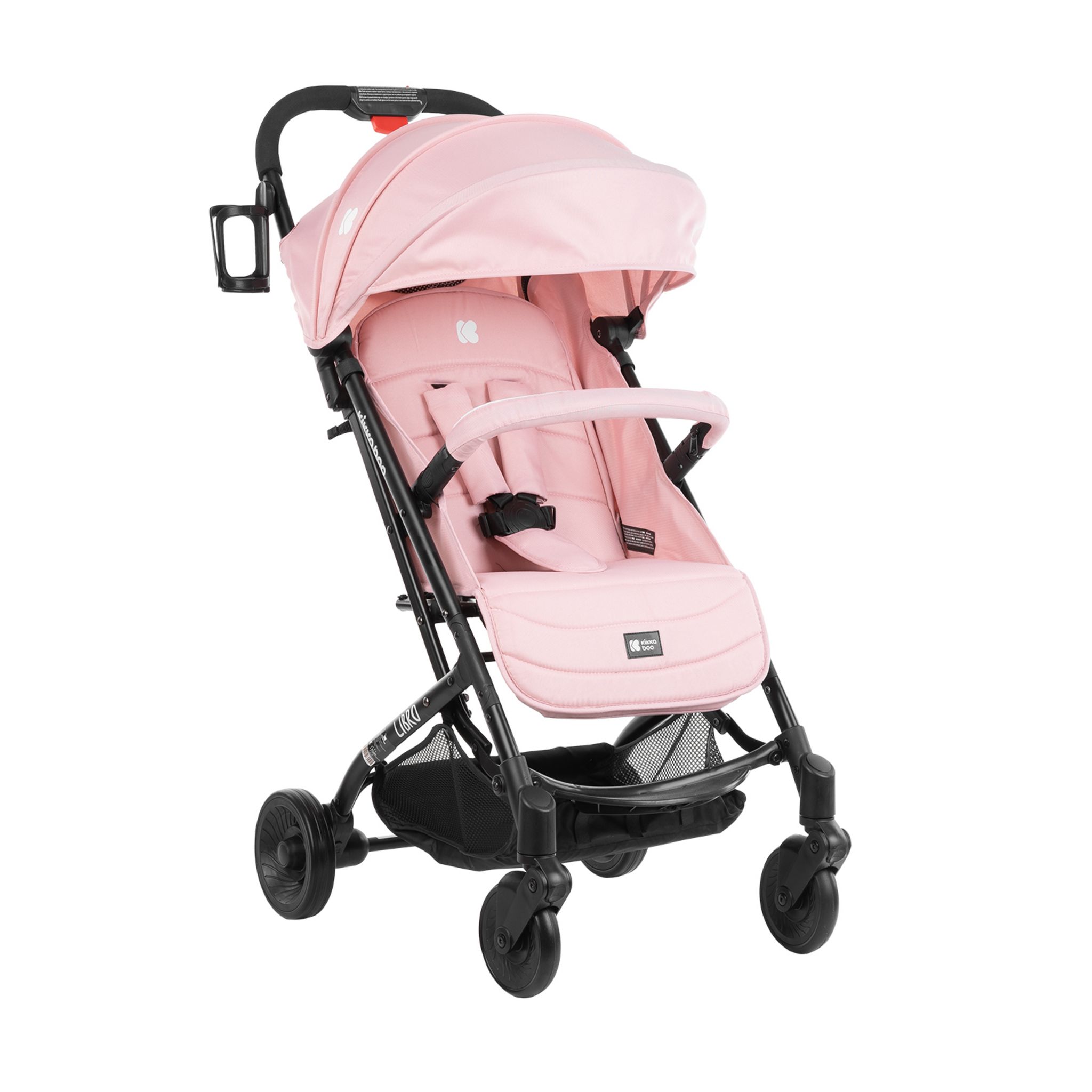 Poussette compacte légère bébé pliable/ fiorano ultra compacte