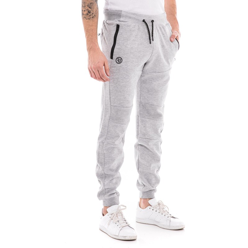 Ritchie pantalon jogging slim calicoon pas cher 