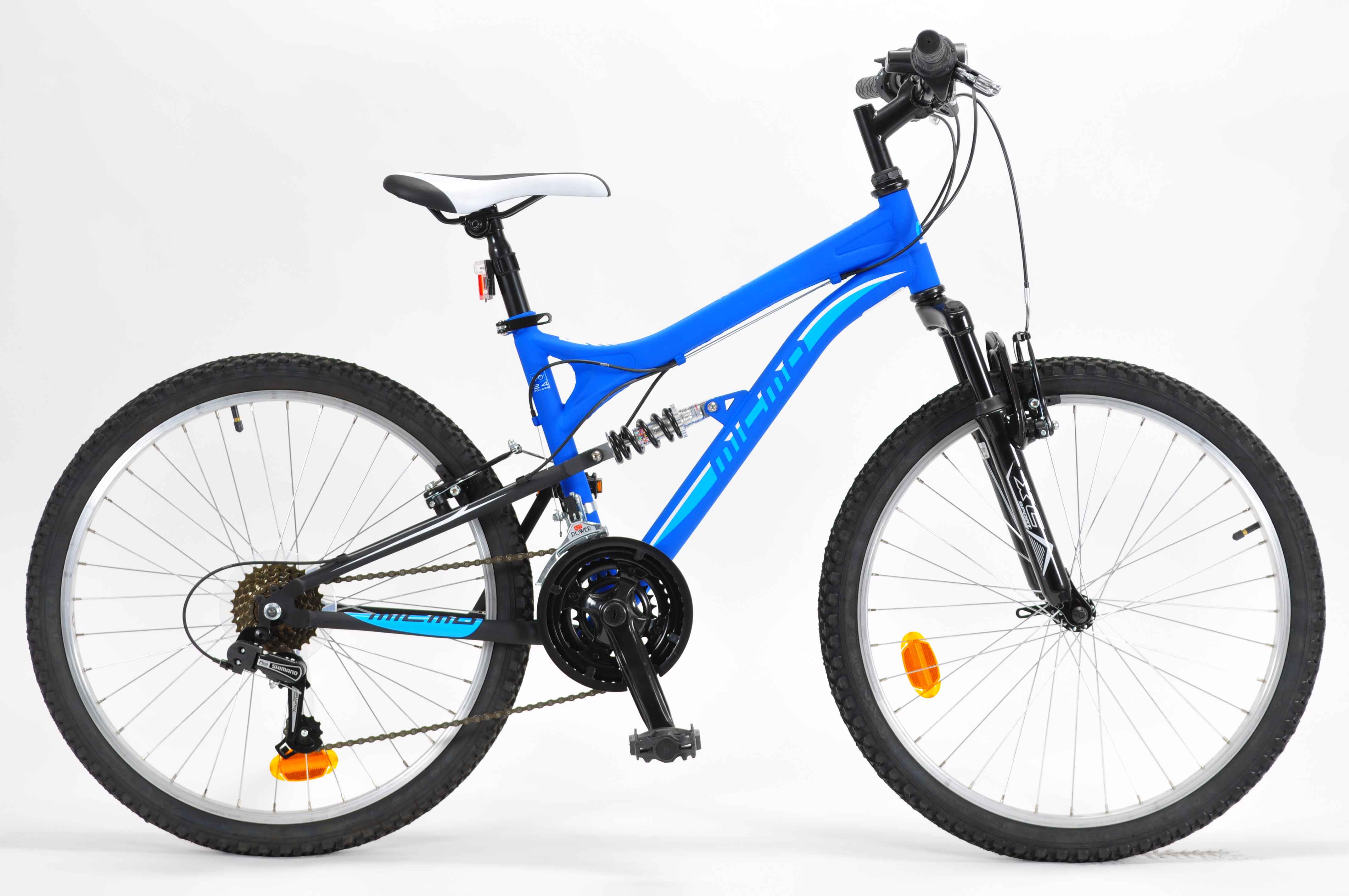 Vtt 24 pouce garcon sale