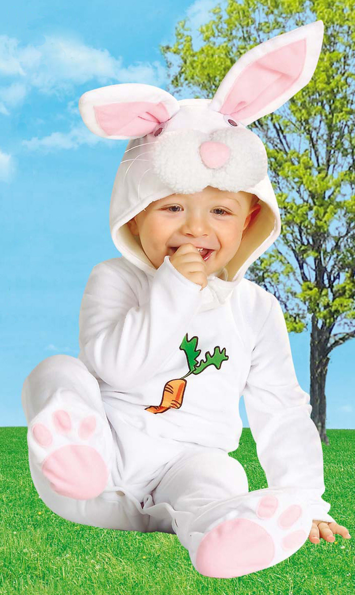 Costume Le Lapin