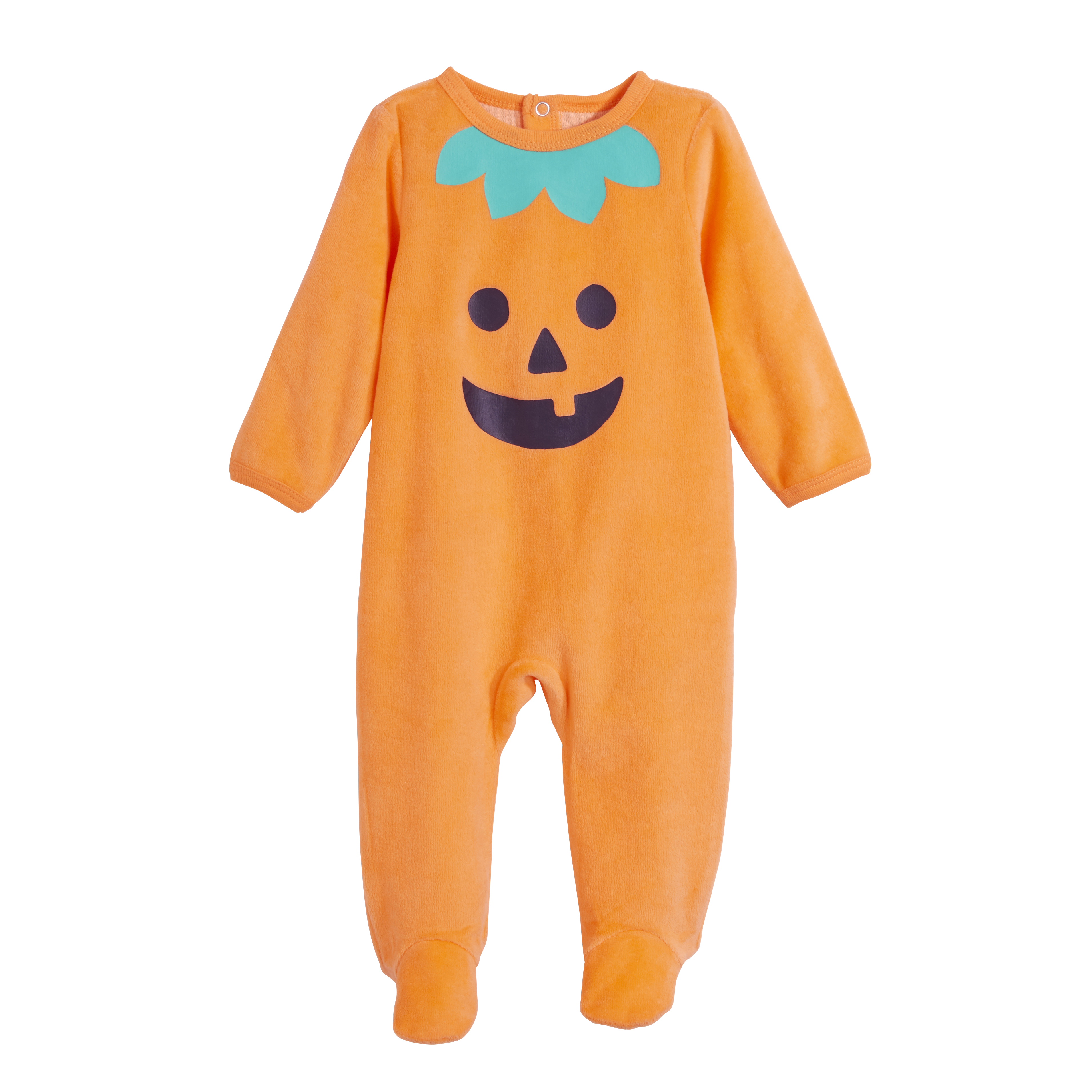 Pyjama best sale bébé halloween