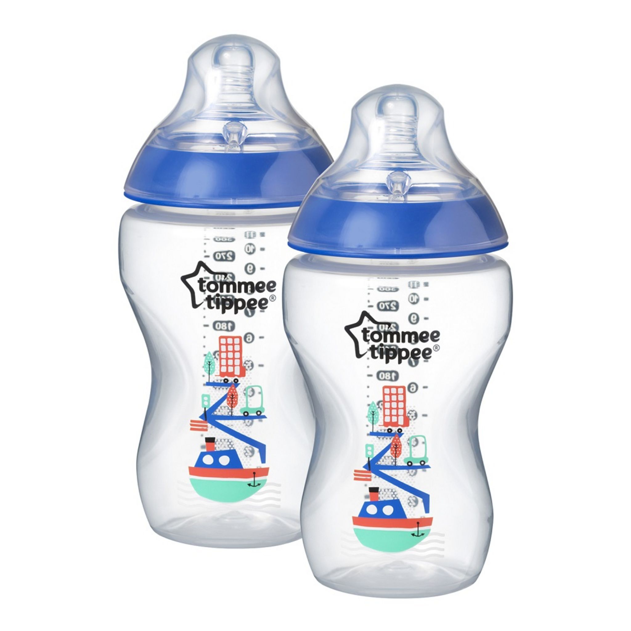 Biberon Close to nature 340 ml TOMMEETIPPEE, Vente en ligne de Biberon